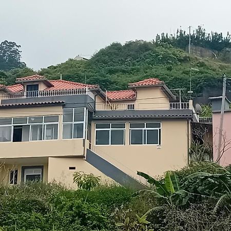 Vitorio'S Guesthouse Sao Vicente  Exterior photo