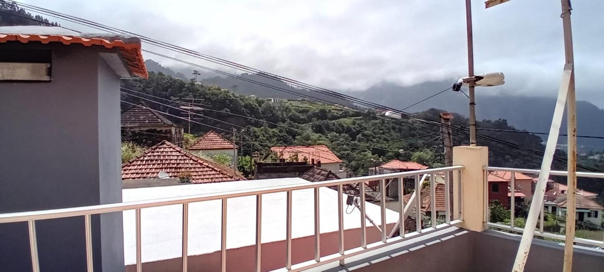 Vitorio'S Guesthouse Sao Vicente  Exterior photo