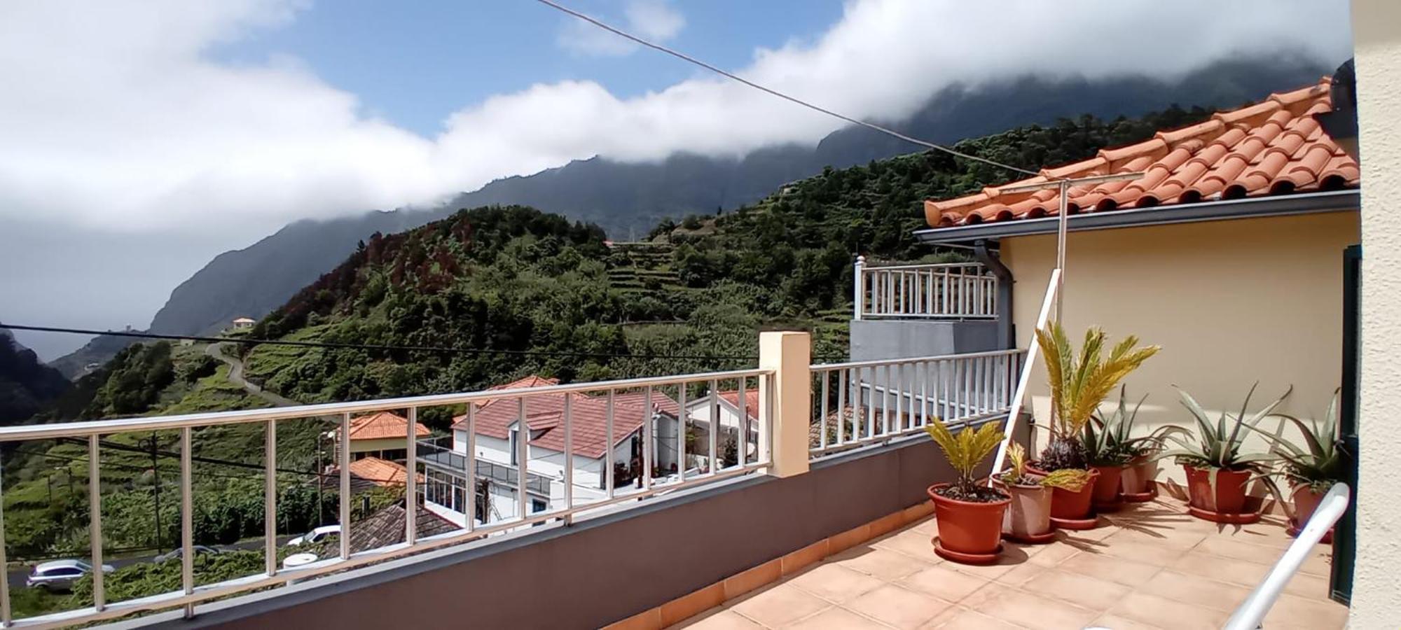 Vitorio'S Guesthouse Sao Vicente  Exterior photo