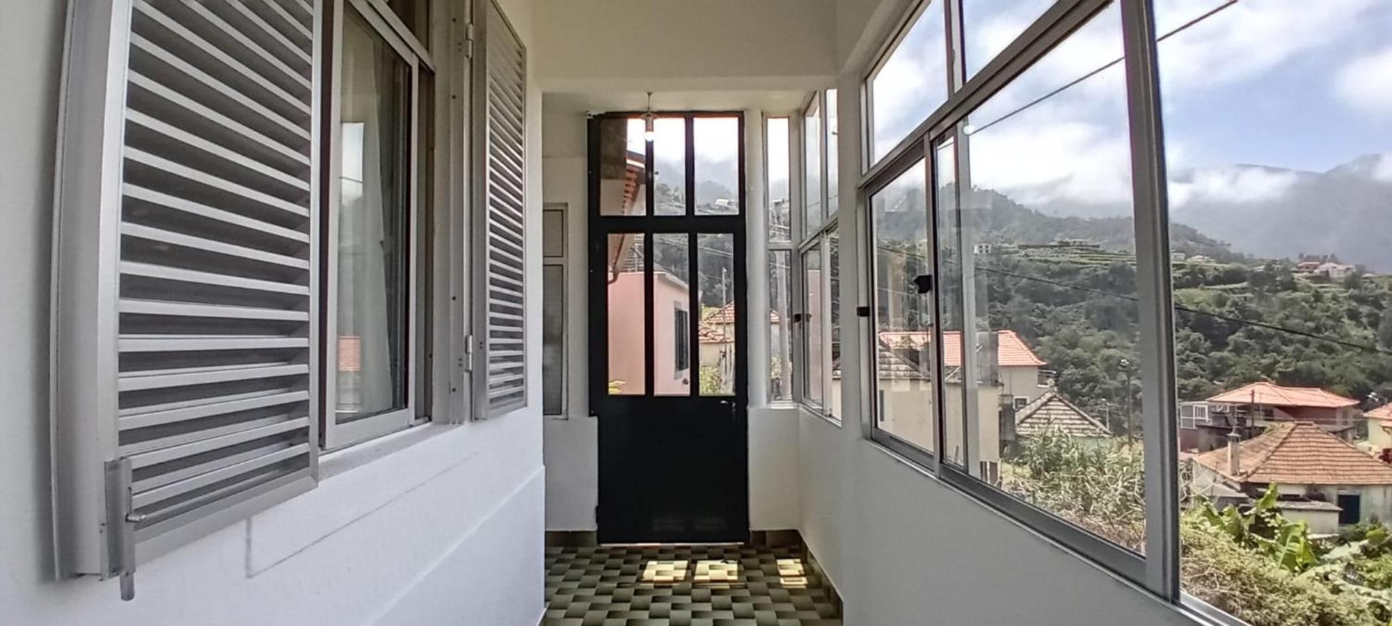 Vitorio'S Guesthouse Sao Vicente  Exterior photo