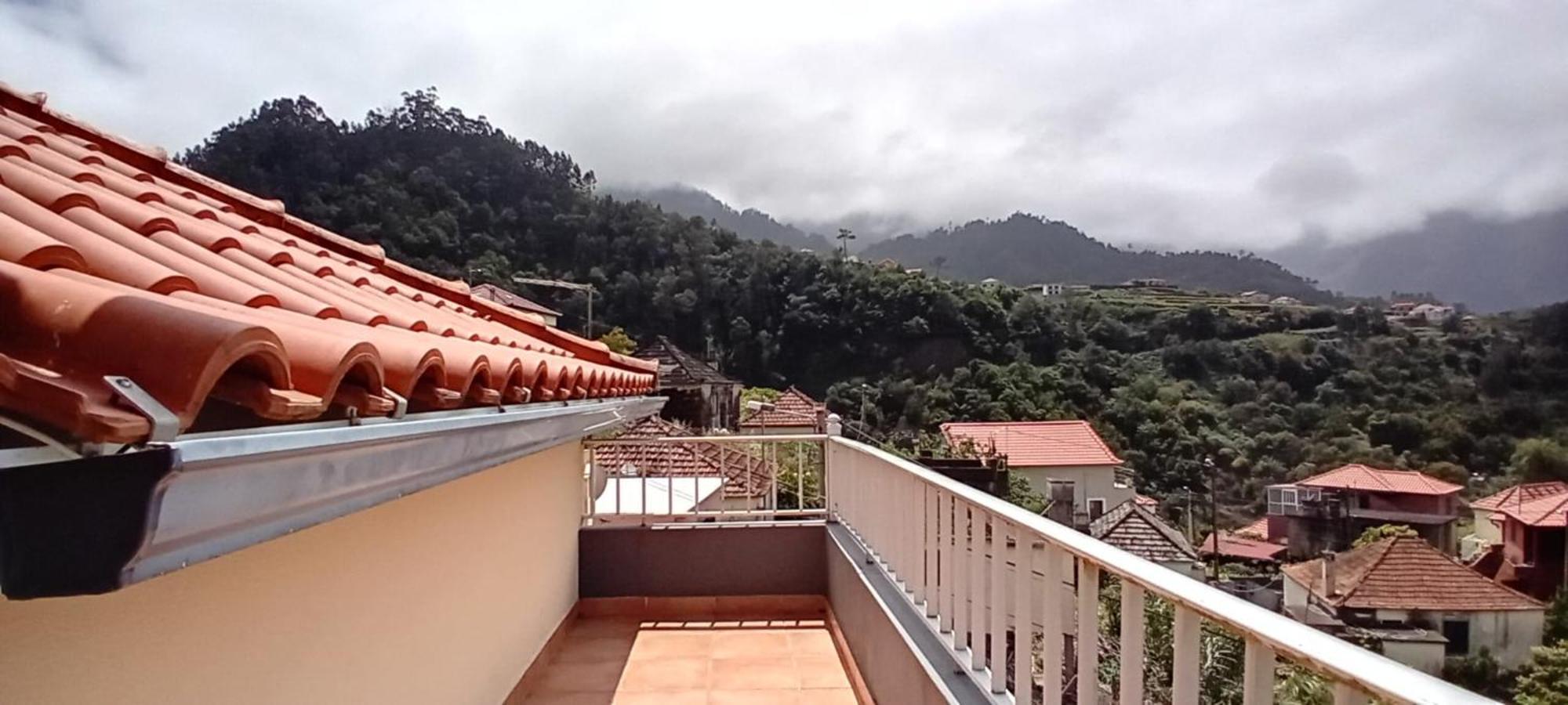 Vitorio'S Guesthouse Sao Vicente  Exterior photo