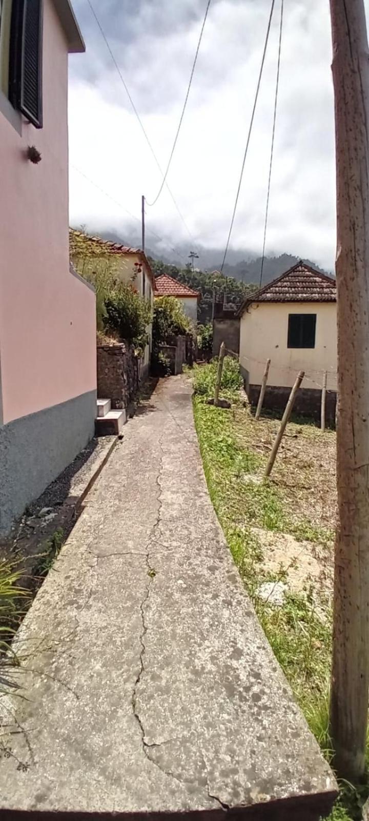 Vitorio'S Guesthouse Sao Vicente  Exterior photo