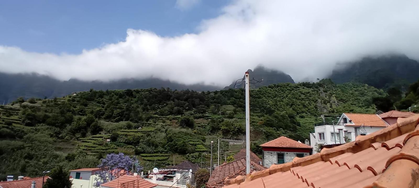 Vitorio'S Guesthouse Sao Vicente  Exterior photo