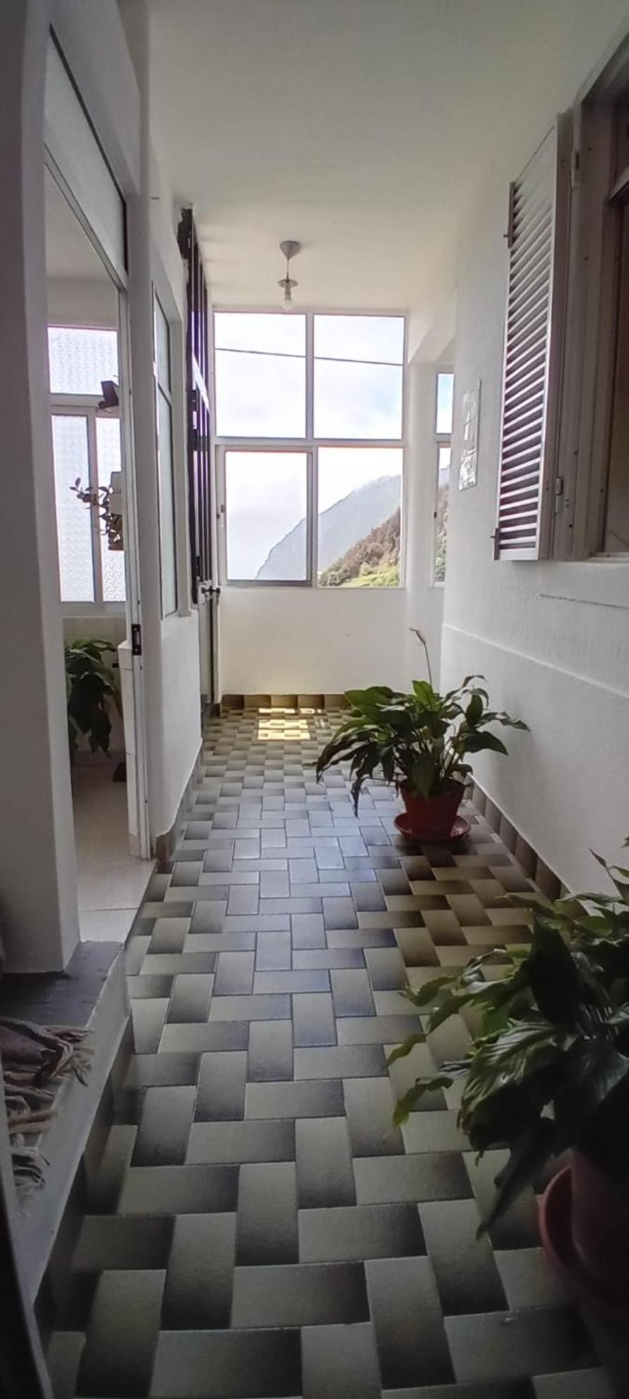 Vitorio'S Guesthouse Sao Vicente  Exterior photo