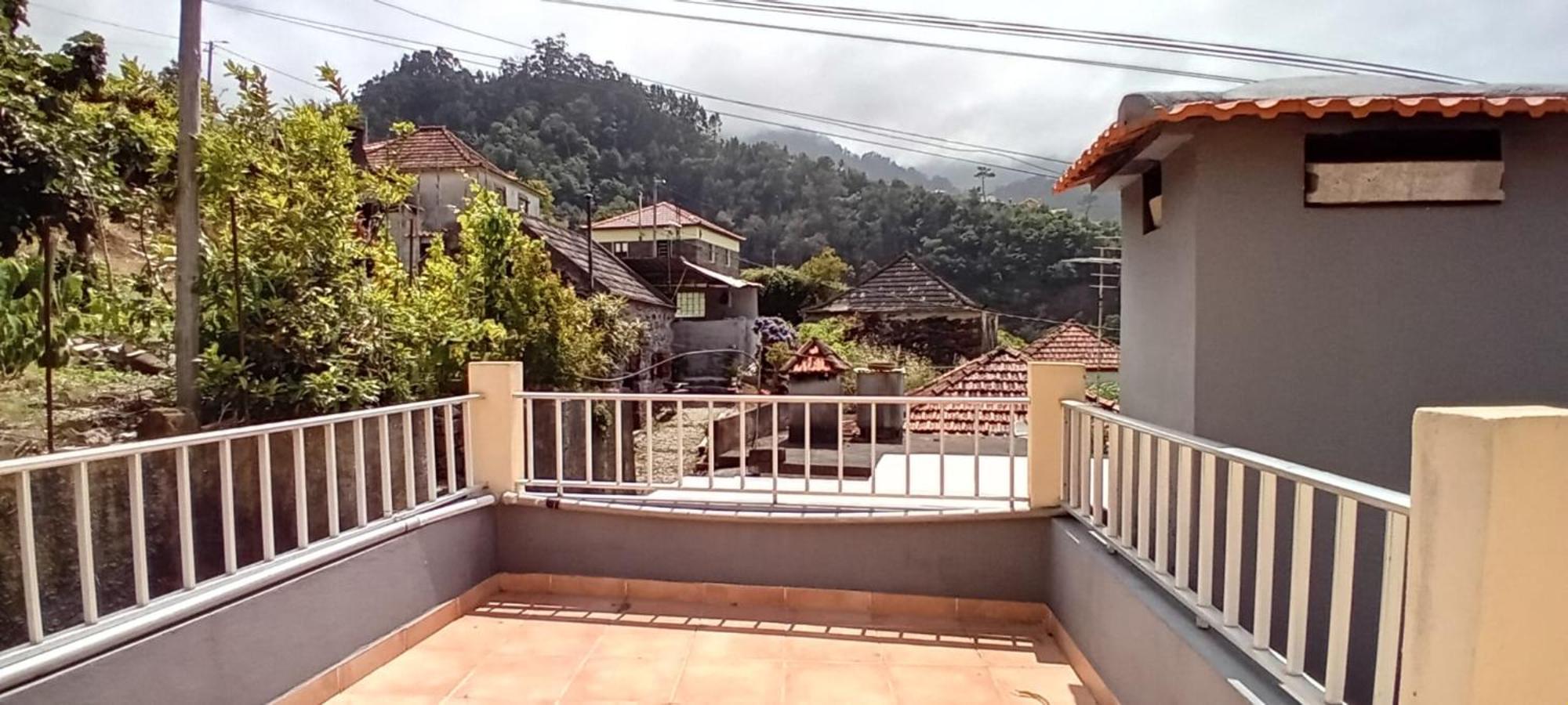 Vitorio'S Guesthouse Sao Vicente  Exterior photo